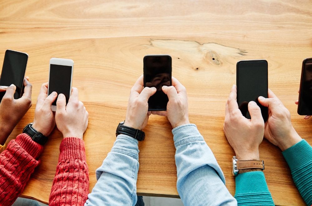 De juiste telefoon die past bij jouw levensstijl